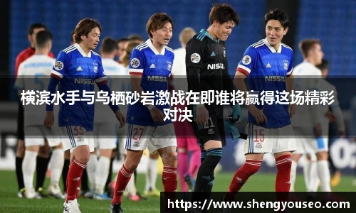 横滨水手与乌栖砂岩激战在即谁将赢得这场精彩对决