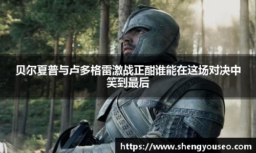 贝尔夏普与卢多格雷激战正酣谁能在这场对决中笑到最后