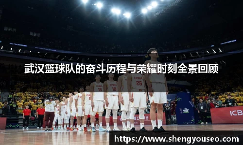 武汉篮球队的奋斗历程与荣耀时刻全景回顾